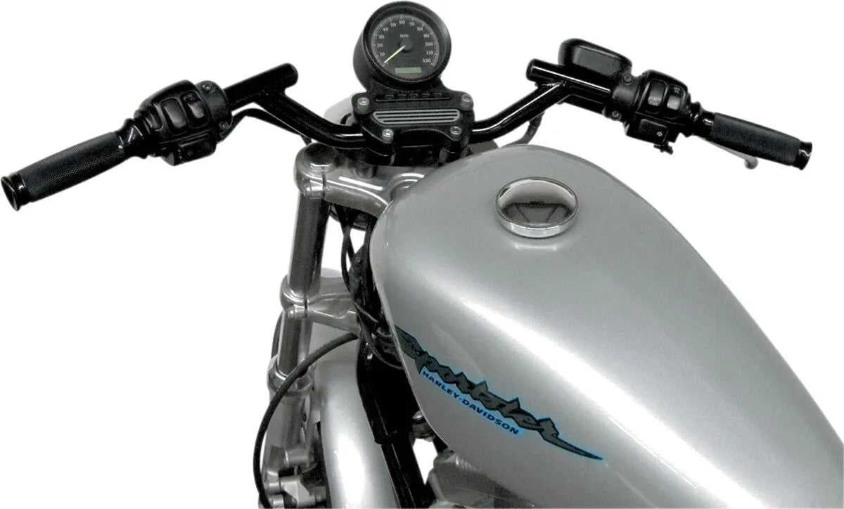 Todd'S Cycle 1" Speed Cafe Handlebar Styren bild 14 PMMEDIA:bb39f520ae323e59