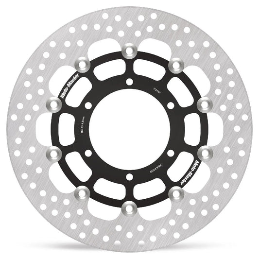 MOTO-MASTER Halo Series Flytande Bromsskiva Fram bild 1 PMMEDIA:831c29b55ce3dc0f