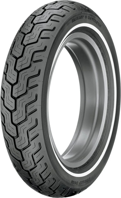 Dunlop D402 Gatudäck bak bild 4 PMMEDIA:148665e47fb38113