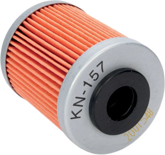 K & N X-STREAM Oljesfilter för KTM bild 1 PMMEDIA:6cdb22e83002c886