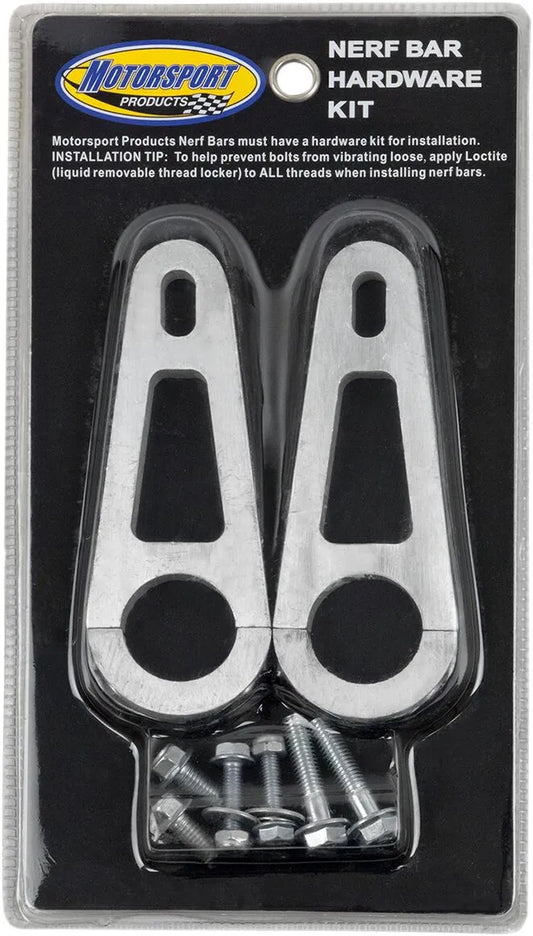 MOTORSPORT PRODUCTS EZ-Fit Nerf Bar Reservdelssats bild 1 PMMEDIA:04e4f05a7161fd61