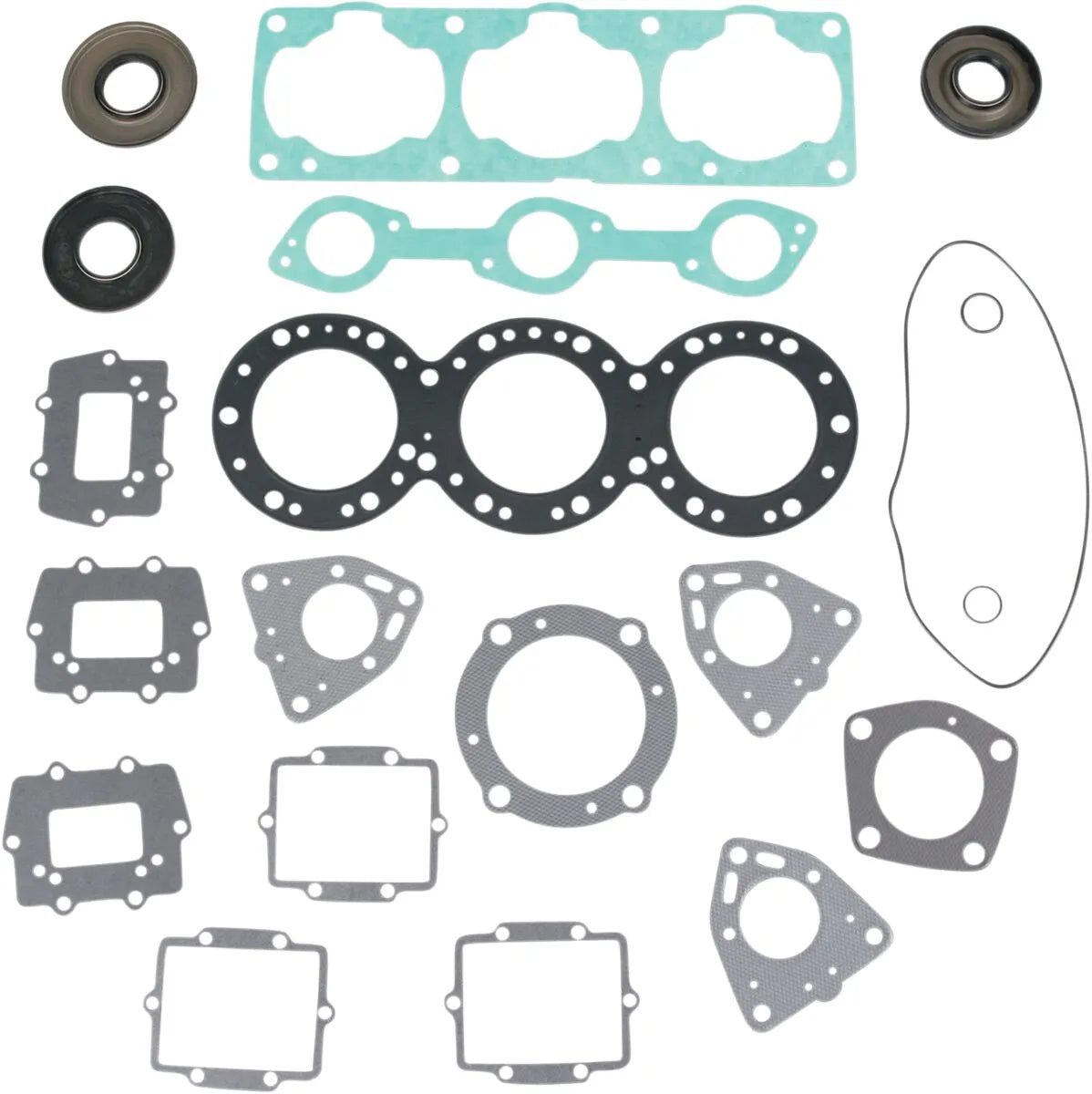 VERTEX Komplett Packningssats K1100 bild 1 PMMEDIA:9a688e5c4792b0f7