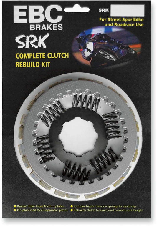 EBC SRK Series Kopplingskit Aramid bild 1 PMMEDIA:25811816866fc6d7