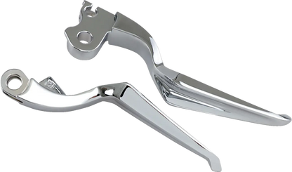 Kuryakyn Phantom Lever Broms & koppling specialreglage bild 1 PMMEDIA:5a99de1a75b283d8