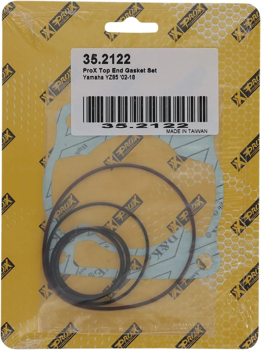 PROX Top End Packning Yamaha bild 2 PMMEDIA:7c96fc23b3d9d7c6