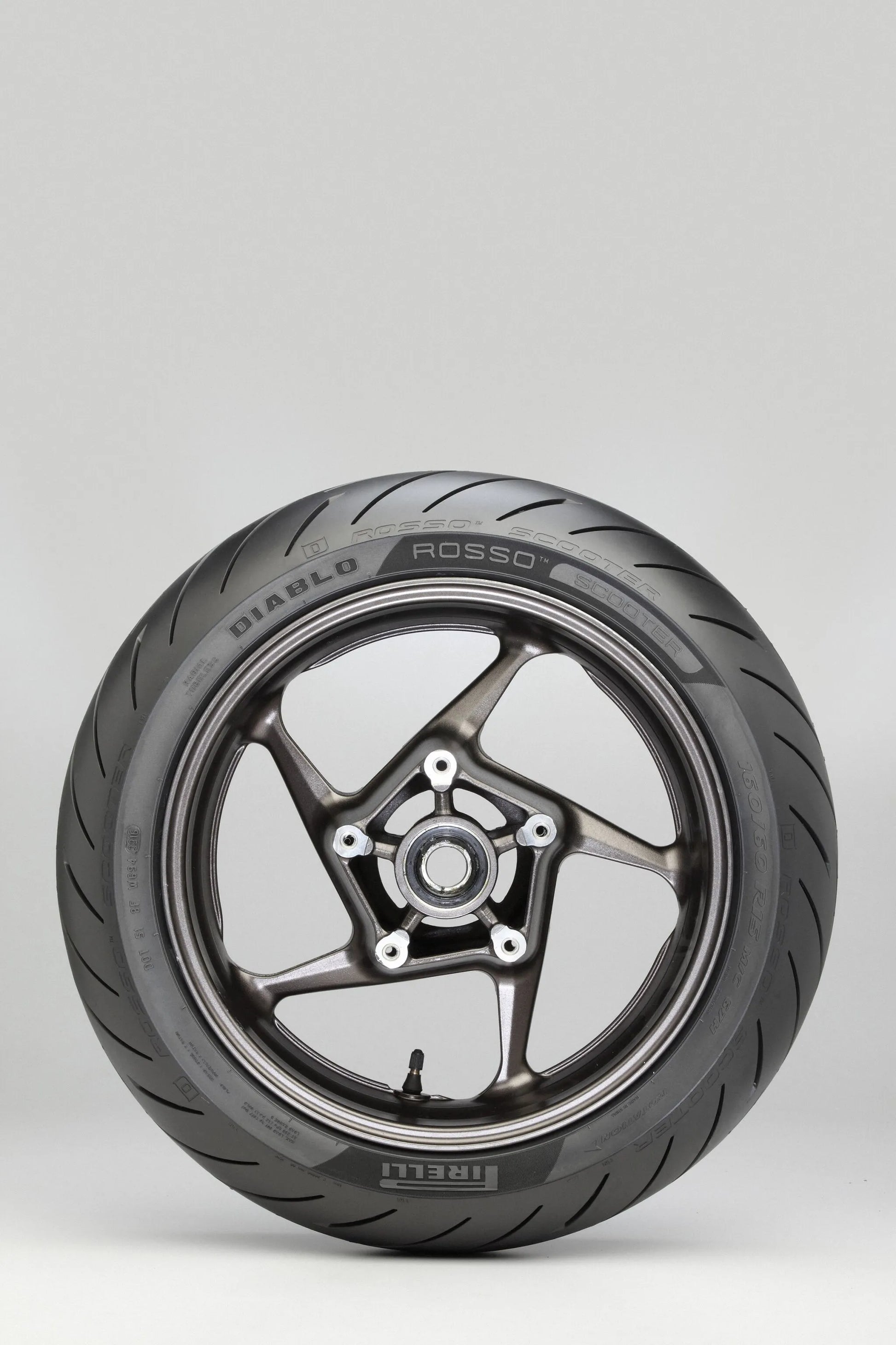 PIRELLI Diablo Rosso Scooter SC 120/80 - 12 55P TL R bild 2 PMMEDIA:dd982a81b1a0eb5d