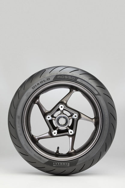 PIRELLI Diablo Rosso Scooter SC 120/80 - 12 55P TL R bild 2 PMMEDIA:dd982a81b1a0eb5d