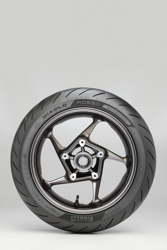 PIRELLI Diablo Rosso Scooter SC 120/80 - 12 55P TL R bild 2 PMMEDIA:dd982a81b1a0eb5d
