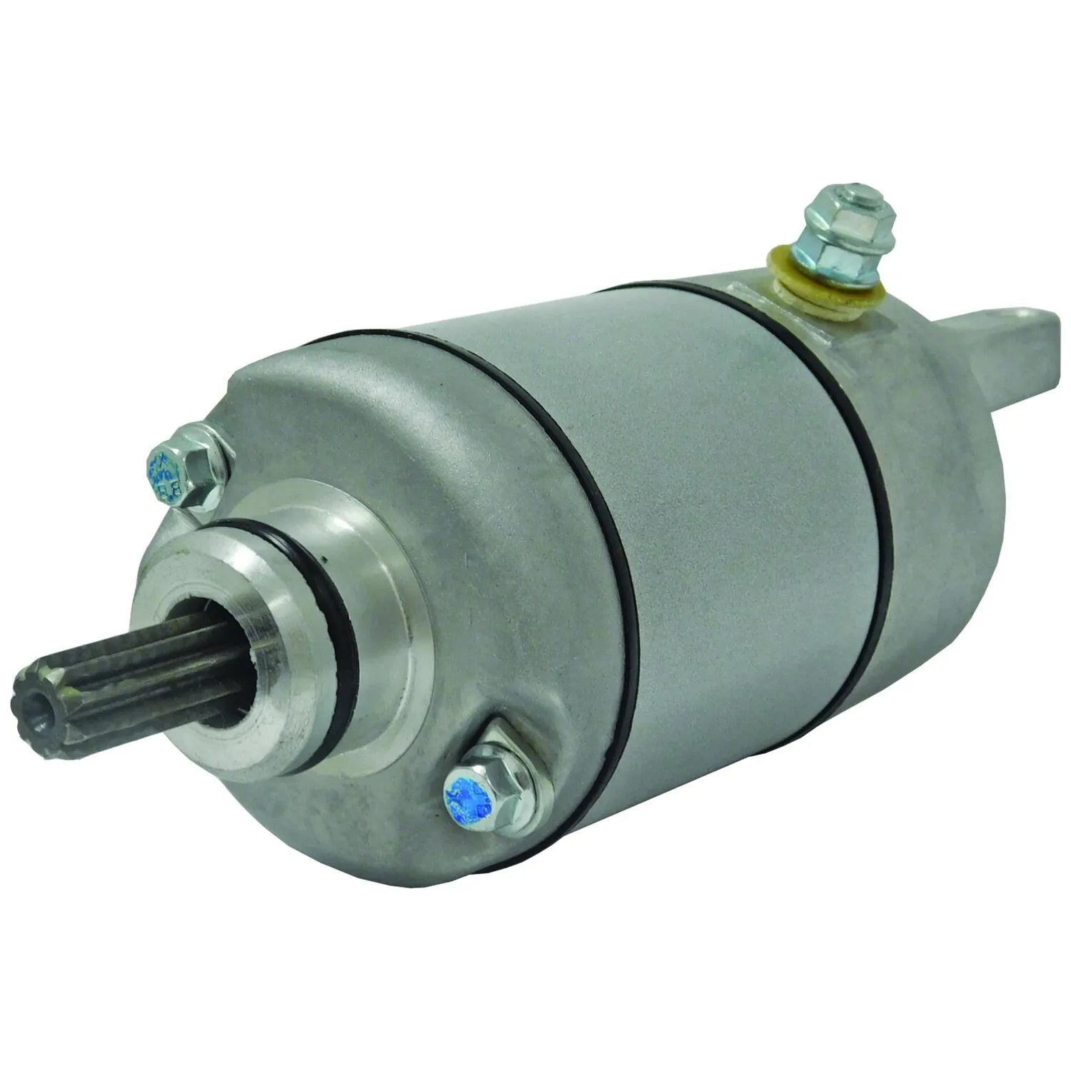PARTS EUROPE Startmotor Heavy-Duty Replacement bild 4 PMMEDIA:9e917f42edccff26