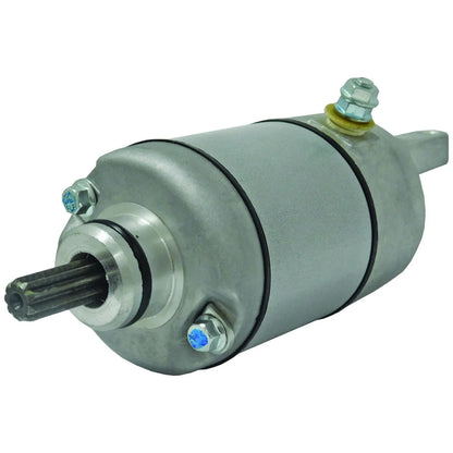 PARTS EUROPE Startmotor Heavy-Duty Replacement bild 4 PMMEDIA:9e917f42edccff26