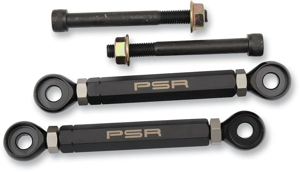 Psr Adjustable Lowering Links Sänknings- & höjningskit bakhjul bild 2 PMMEDIA:806cc793eb967e9a