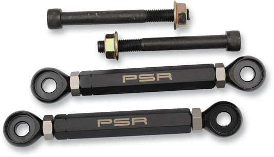 Psr Adjustable Lowering Links Sänknings- & höjningskit bakhjul bild 2 PMMEDIA:806cc793eb967e9a