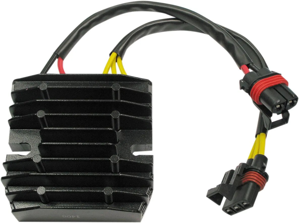 RICK'S MOTORSPORT ELECTRIC Regulator och Likriktare för Victory bild 1 PMMEDIA:413e0997db3590f8
