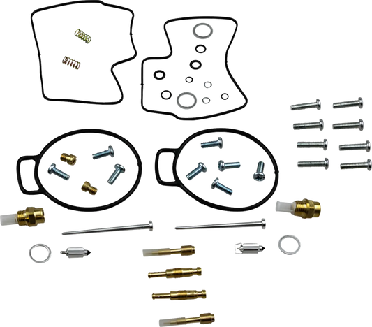 PARTS UNLIMITED Reparationssats för förgasare Honda GL1500 bild 1 PMMEDIA:3e3564e7451c9f82