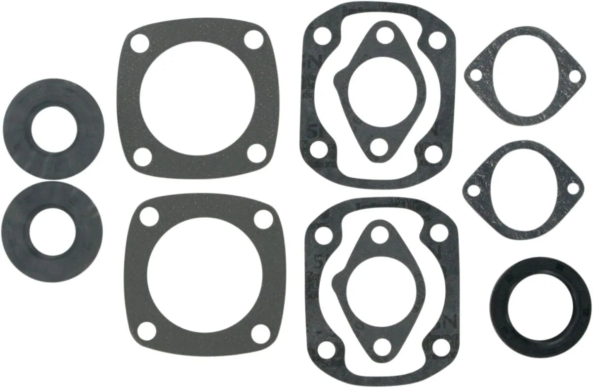 VERTEX Komplett Packningssats för Motor bild 1 PMMEDIA:07fdb95339320995
