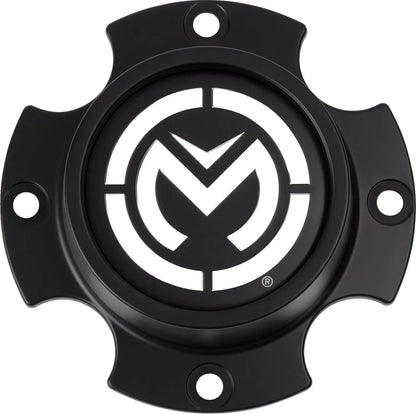 MOOSE OFFROAD FOUR WHEEL Center Cap 27X 4/110 Matt Svart bild 1 PMMEDIA:8b23ed4a96cb4284
