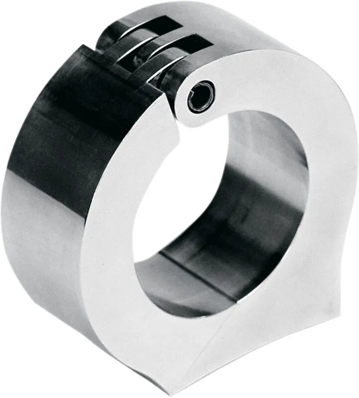 DAKOTA DIGITAL Styreklämma för mätare 25,4 mm bild 1 PMMEDIA:af2af9ca7292e7c7