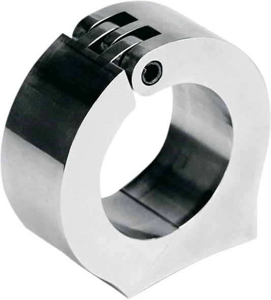 DAKOTA DIGITAL Styreklämma för mätare 25,4 mm bild 1 PMMEDIA:af2af9ca7292e7c7