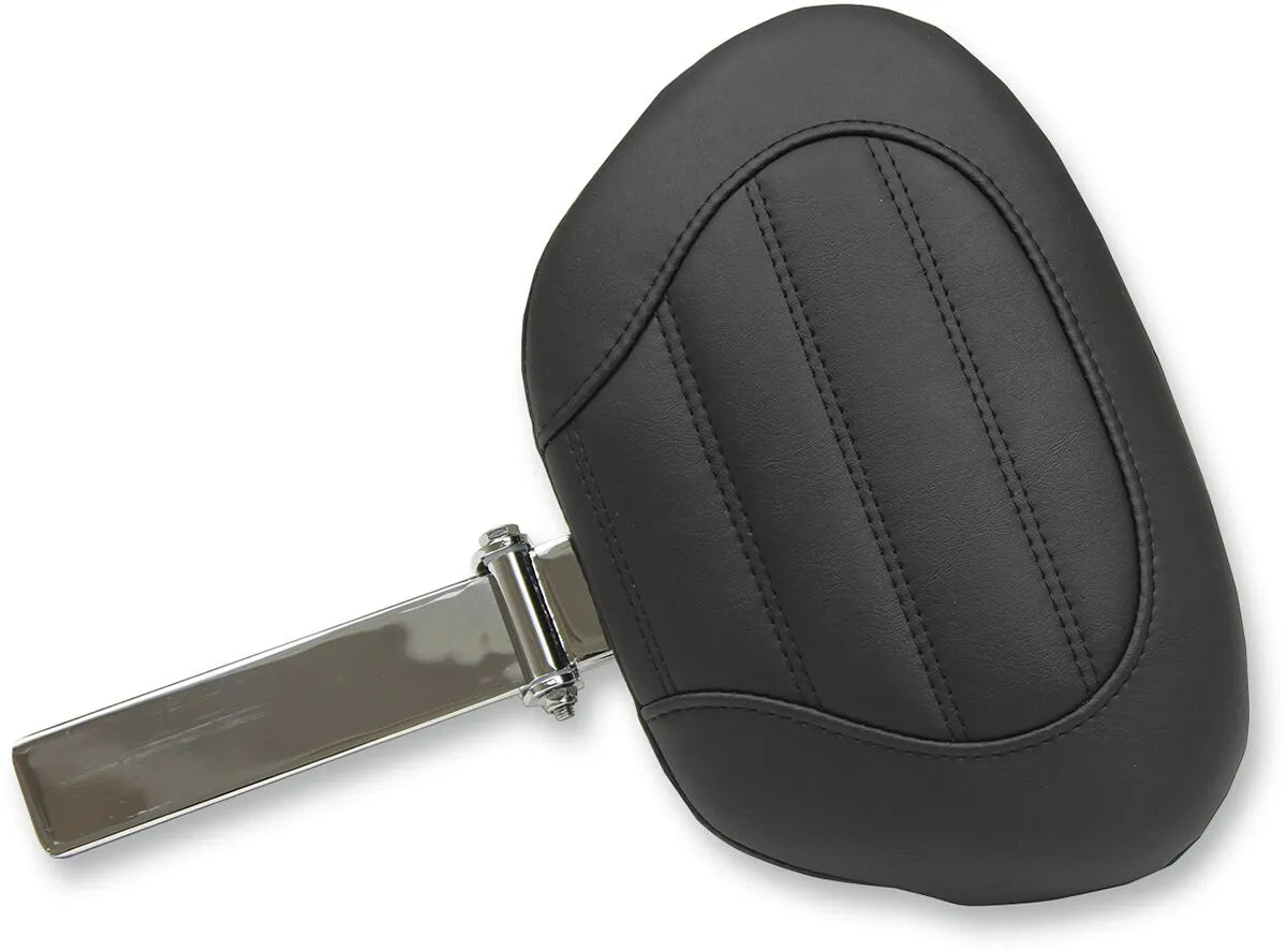 Mustang Deluxe Super Touring Backrest Ryggstöd för sadlar bild 2 PMMEDIA:740daa0df10b064a