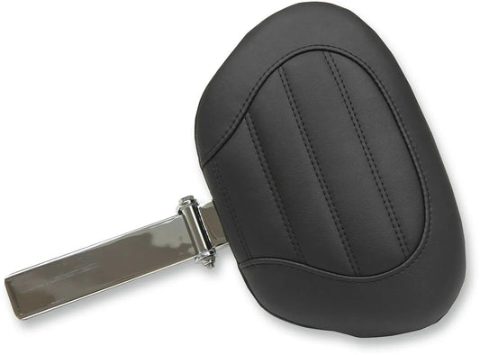 Mustang Deluxe Super Touring Backrest Ryggstöd för sadlar bild 2 PMMEDIA:740daa0df10b064a