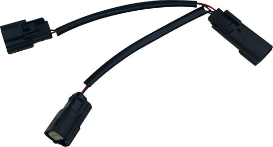 CUSTOM DYNAMICS Accessory Harness för Harley-Davidson® bild 1 PMMEDIA:156edeb26aa49ca2