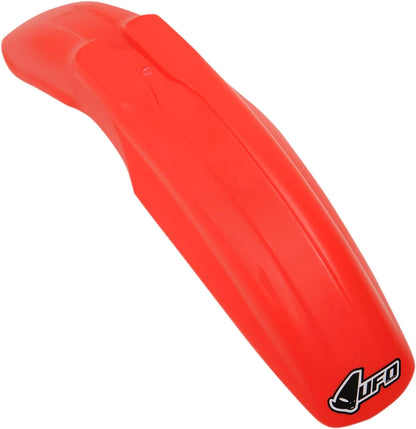 Ufo Universal Supermoto Front Fender Offroadmotorcyklar bild 3 PMMEDIA:053482ba43fdc379