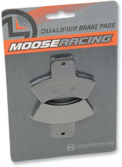 MOOSE OFFROAD HARD-PARTS Qualifier bromsbelägg bak organisk bild 2 PMMEDIA:35aa45149caaaae4