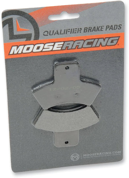 MOOSE OFFROAD HARD-PARTS Qualifier bromsbelägg bak organisk bild 2 PMMEDIA:35aa45149caaaae4
