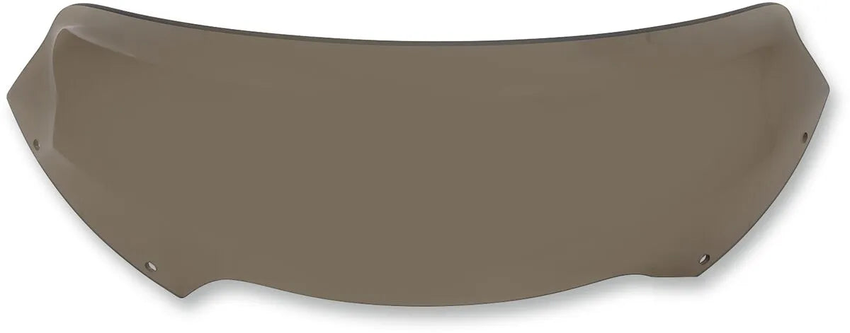 Memphis Shades Hd Spoiler Replacement Windshield for OE Fairings OEM Harley bild 18 PMMEDIA:8c17764fc9e06b86