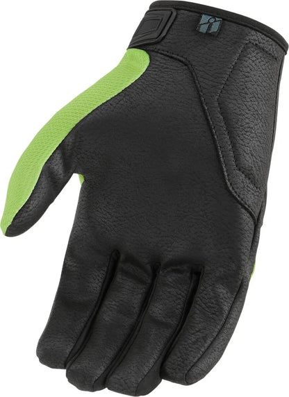 Icon Hooligan™ CE Street sport handskar herr bild 10 PMMEDIA:b64a8c83370e8918