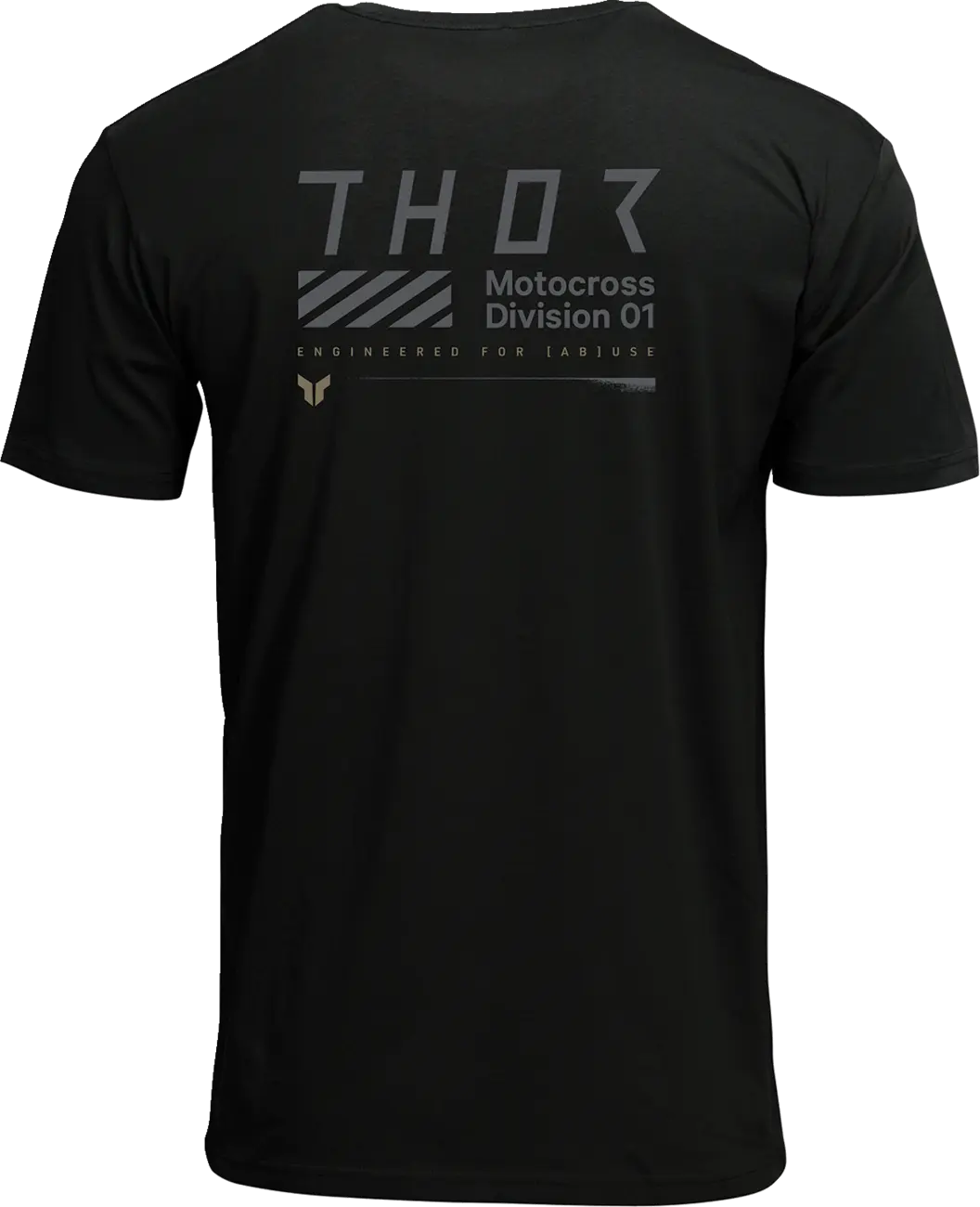Thor Stamp T-Shirt T-shirt herr bild 3 PMMEDIA:818cd8993c9a0337