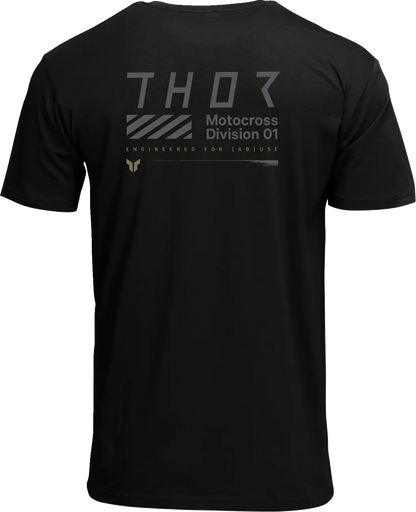Thor Stamp T-Shirt T-shirt herr bild 3 PMMEDIA:818cd8993c9a0337