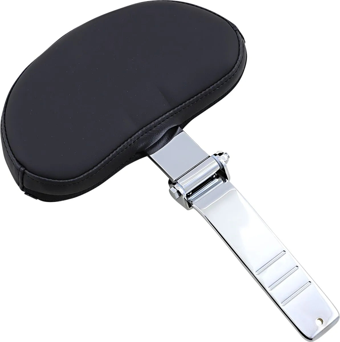 Drag Specialties Seats EZ Glide II™ Small Backrest Ryggstöd för sadlar bild 2 PMMEDIA:f6df5832357f0432