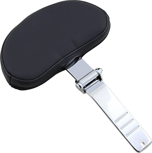 Drag Specialties Seats EZ Glide II™ Small Backrest Ryggstöd för sadlar bild 2 PMMEDIA:f6df5832357f0432