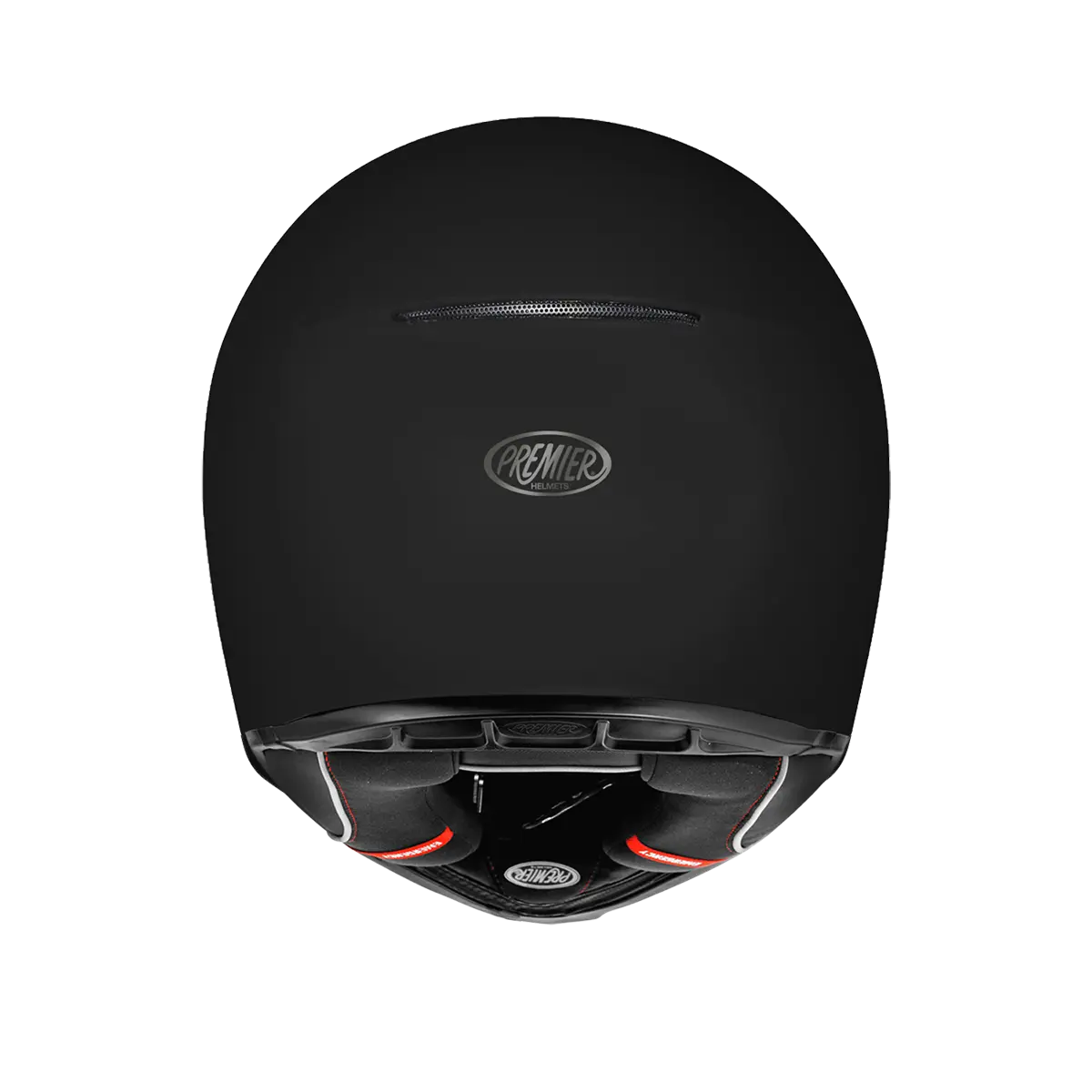 Premier Helmets Thunder U9 Integralhjälm vuxen bild 2 PMMEDIA:c5ac286a24a2ada1