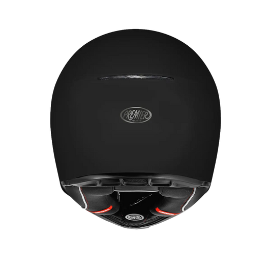 Premier Helmets Thunder U9 Integralhjälm vuxen bild 2 PMMEDIA:c5ac286a24a2ada1