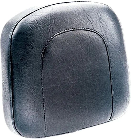 MUSTANG Bracket-Style Sissy Bar Pad 9,5" x 9" bild 1 PMMEDIA:7b1e7506b8cbe38c