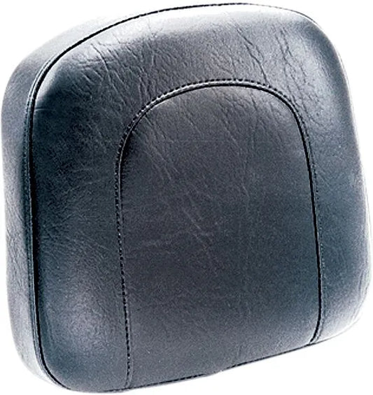 MUSTANG Bracket-Style Sissy Bar Pad 9,5" x 9" bild 1 PMMEDIA:7b1e7506b8cbe38c
