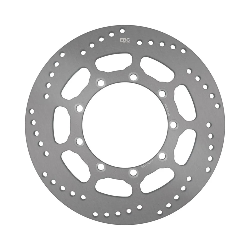 Ebc Round D-Series Fixed Offroad Brake Rotor Bromsskivor offroad bild 2 PMMEDIA:89b2647218cce1e3