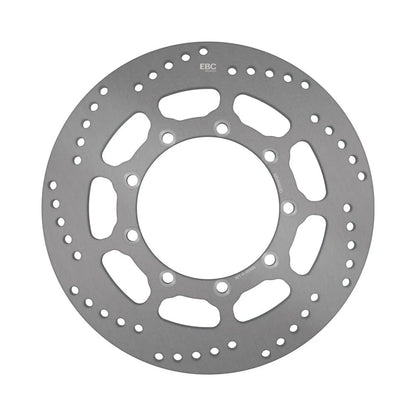 Ebc Round D-Series Fixed Offroad Brake Rotor Bromsskivor offroad bild 2 PMMEDIA:89b2647218cce1e3