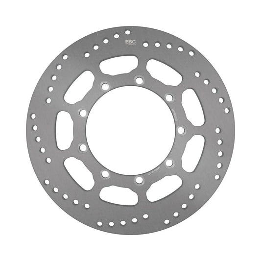 Ebc Round D-Series Fixed Offroad Brake Rotor Bromsskivor offroad bild 2 PMMEDIA:89b2647218cce1e3