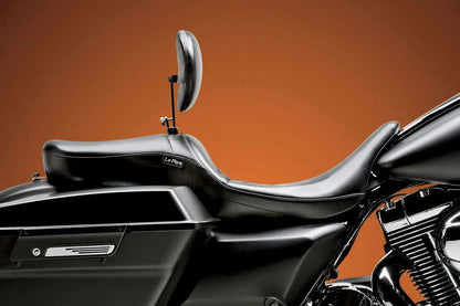 Le Pera Maverick Seat Sadlar Harley Touring bild 4 PMMEDIA:1154af520fbafca5
