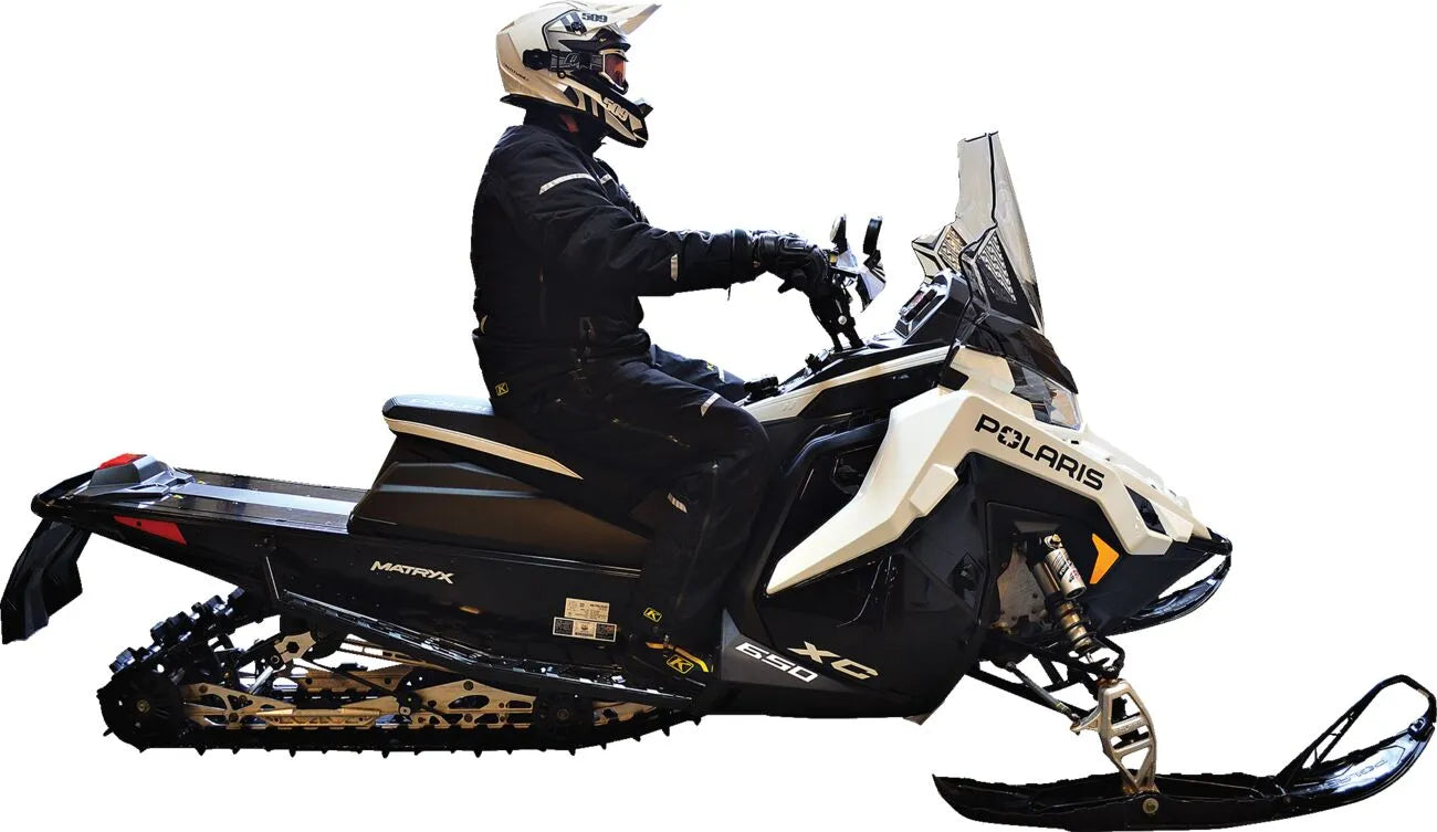 Powermadd Windshield Vindrutor snöskoter bild 8 PMMEDIA:fb608803059b5aa5