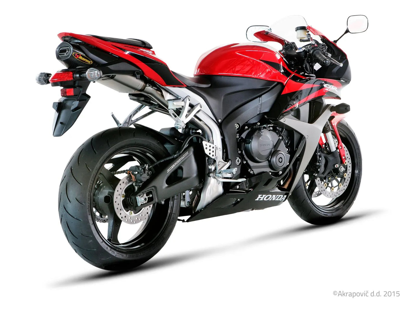 AKRAPOVIC Slip-On Line Ljuddämpare STREET för CBR600RR 07-08 bild 4 PMMEDIA:1e436489a9153da2