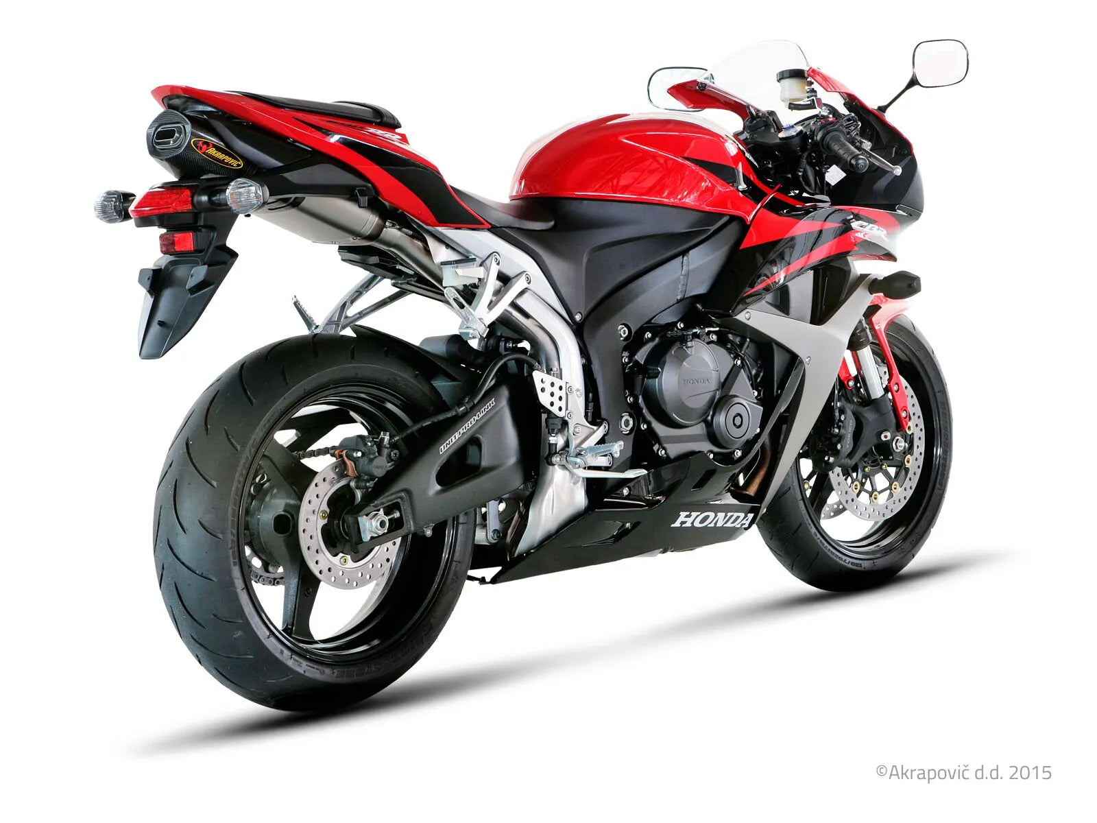 AKRAPOVIC Slip-On Line Ljuddämpare STREET för CBR600RR 07-08 bild 4 PMMEDIA:1e436489a9153da2