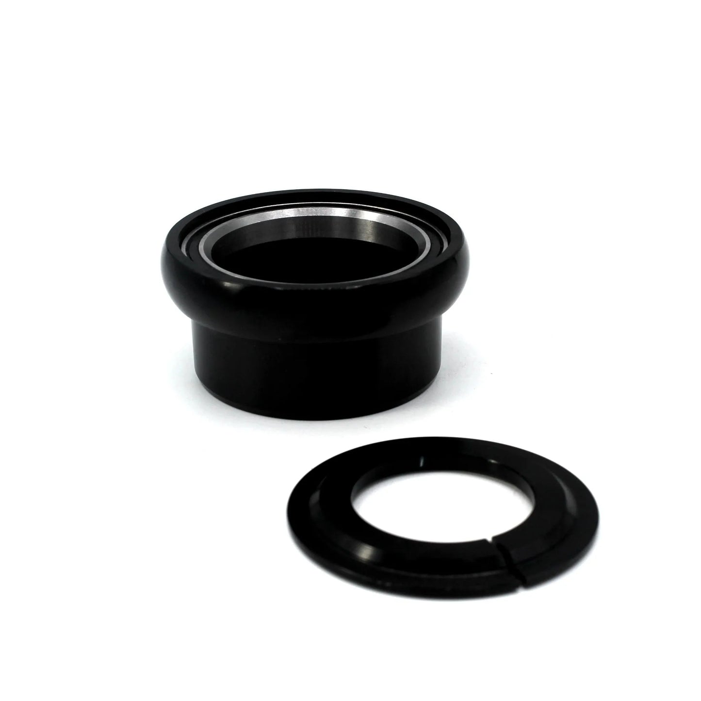 BLACK BEARING Nedre Externa Styrlager 49 mm 1-1/8 bild 2 PMMEDIA:b412c5bef616dd12