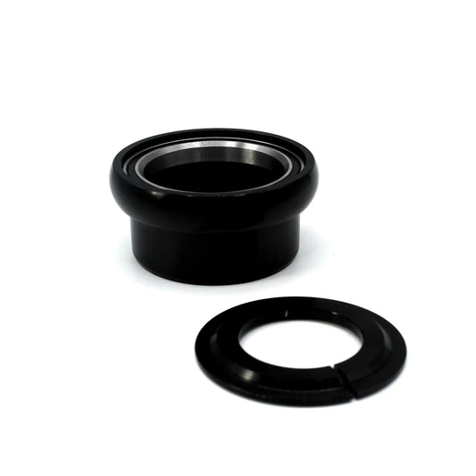 BLACK BEARING Nedre Externa Styrlager 49 mm 1-1/8 bild 2 PMMEDIA:b412c5bef616dd12