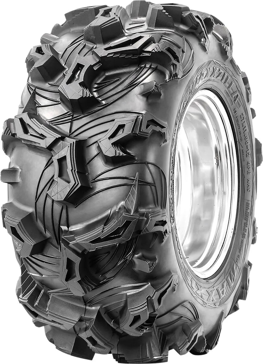 MAXXIS Maxxzilla M-60 27X9-12 Terrängtuff Däck bild 1 PMMEDIA:7eb14cdcd36fdc5d