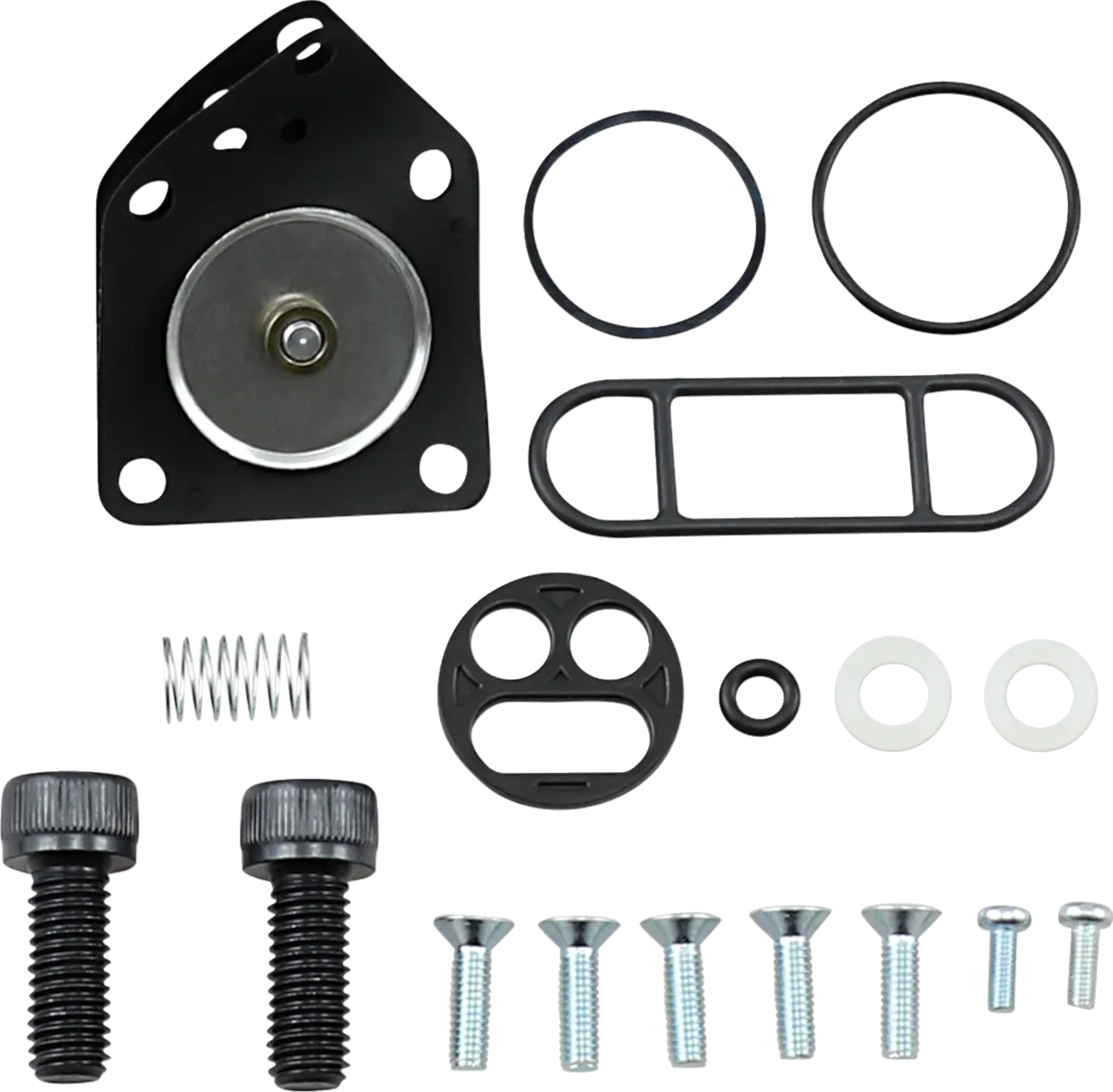 Parts Unlimited Petcock Repair Kit Bensinkranar & ventiler bild 17 PMMEDIA:03790e4540b33314