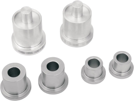 CUSTOM CYCLE ENGINEERING Swingarm Retrofit Kit bild 1 PMMEDIA:f713888b48c7b2f1